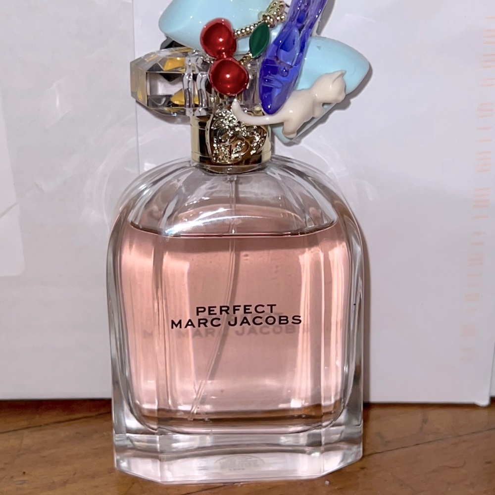 Marc Jacobs
Perfect Eau de Parfum